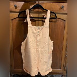 O’Neill | NWT Summer Romper